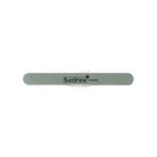 SunShine Пилка спонжевая полировочная 2-сторонняя, 600/3000