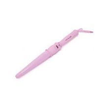Плойка Corioliss конус 28-20мм Pink Glamour Wand с терморегулятором