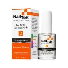 NAIL TEK II Intensive Therapy - Для тонких слоящихся ногтей, 15 мл