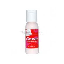 BLAZE Cover Powder - акриловая пудра камуфлирующая, Pink, 30 мл