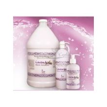 LA PALM Healing Therapy Massage Lotion - Терапевтический лосьон д/рук и ног, Lavender - Лаванда, 946 мл