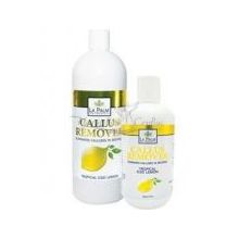 LA PALM Callus Remover - Lemon - Средство для удаления мозолей и натоптышей