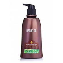 Кондиционер для волос с аргановым маслом , Morocco argan oil