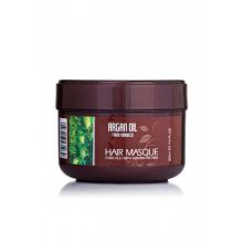 Маска для волос с протеинами и кератином 200 мл, Morocco argan oil