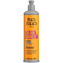 Кондиционер для окрашенных волос Colour Goddess TIGI Bed Head 400 мл